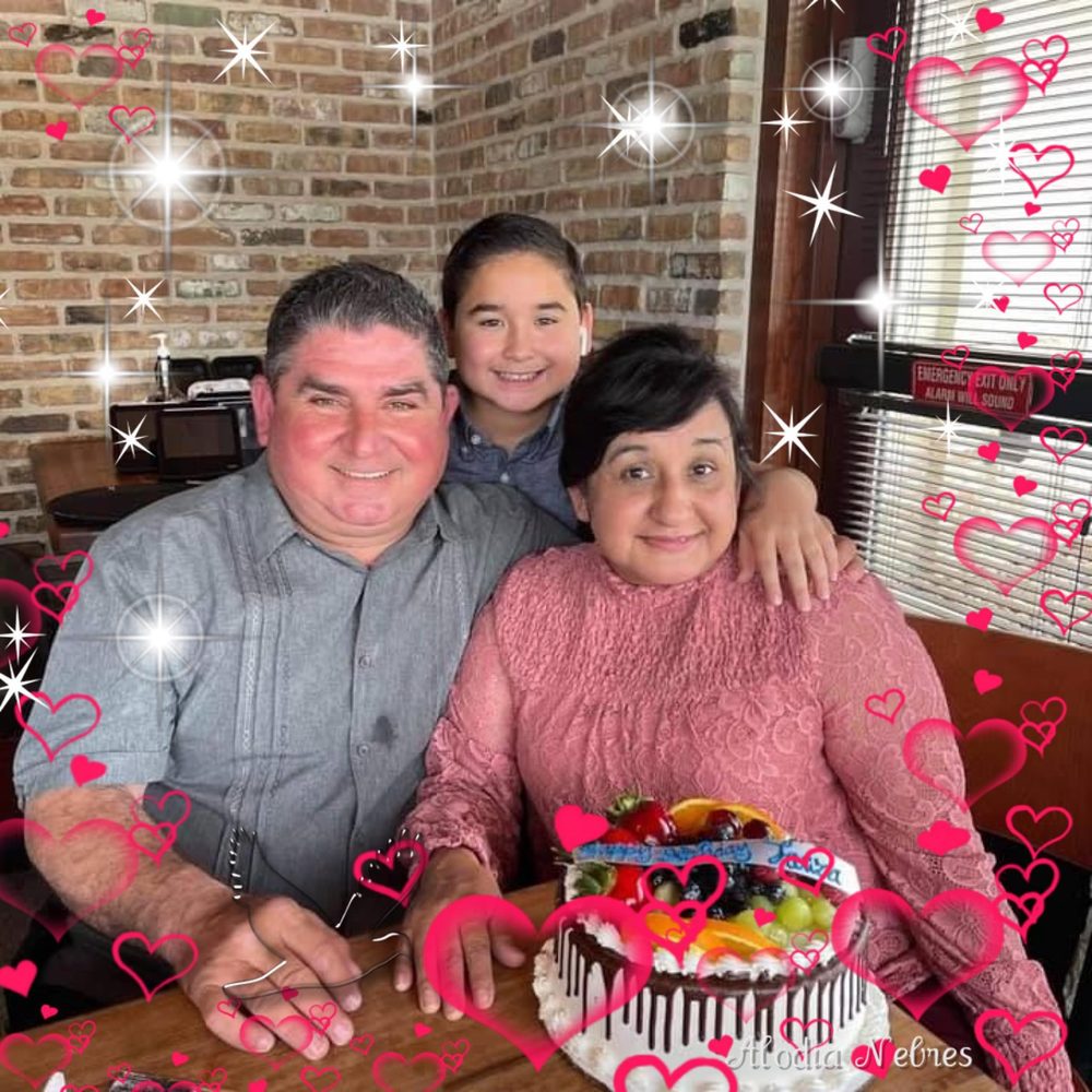 Meet your Posher, Laura